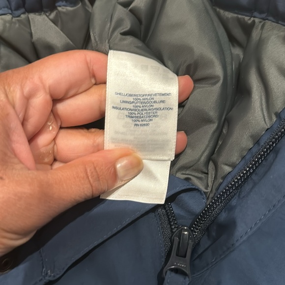 Snow pants lands end 8 - Picture 4 of 5